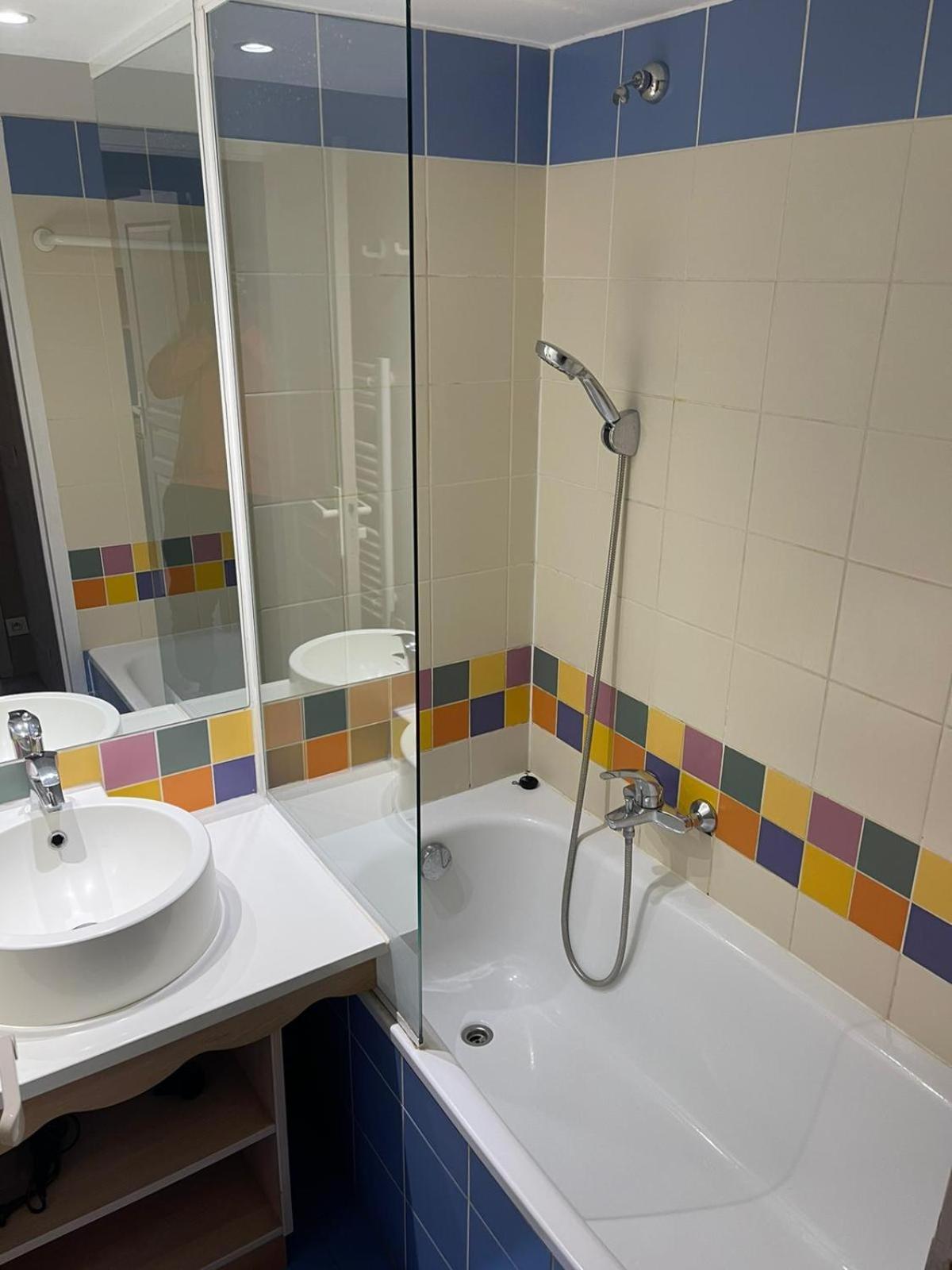 Appartement Near Disneyland Serris Exterior photo
