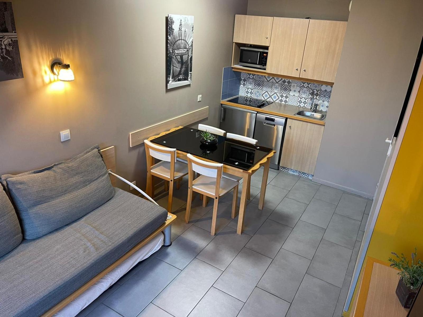 Appartement Near Disneyland Serris Exterior photo