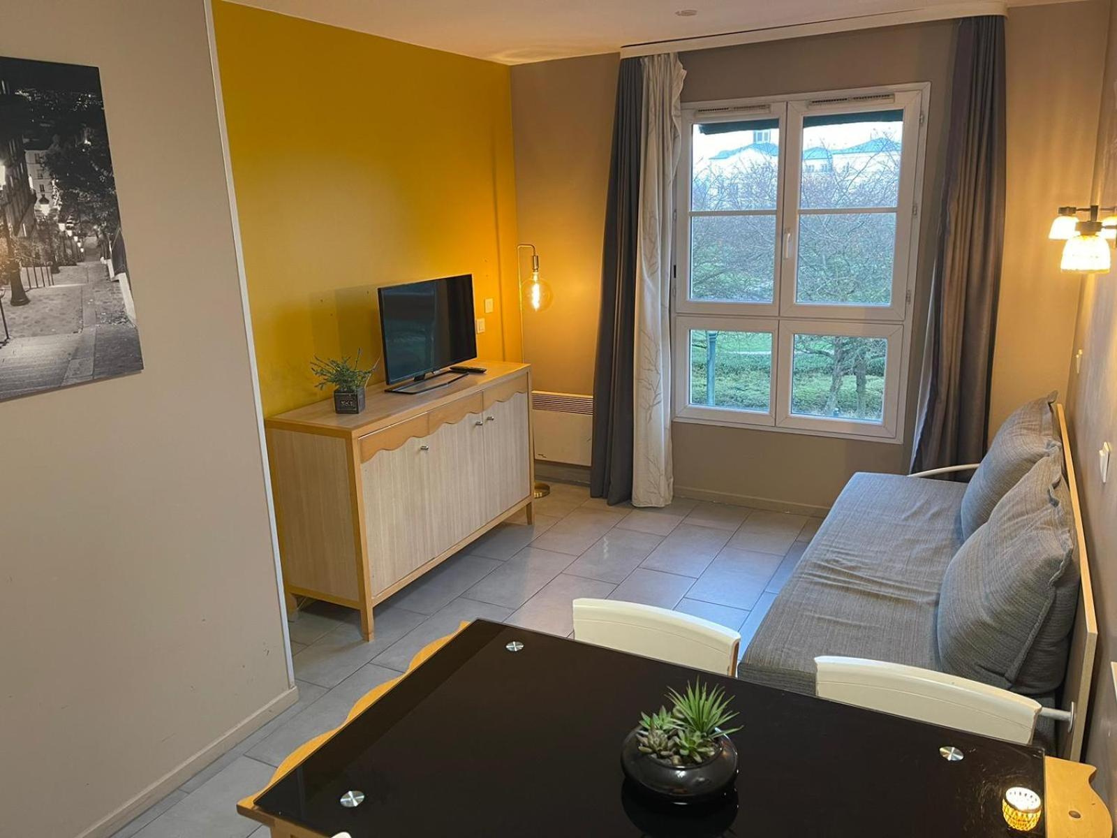 Appartement Near Disneyland Serris Exterior photo